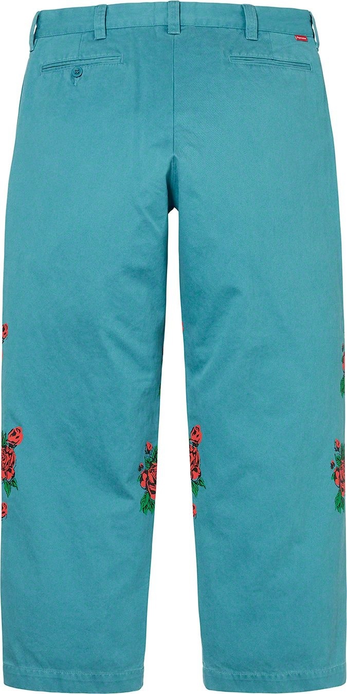 Destruction of Purity Chino Pant view 14